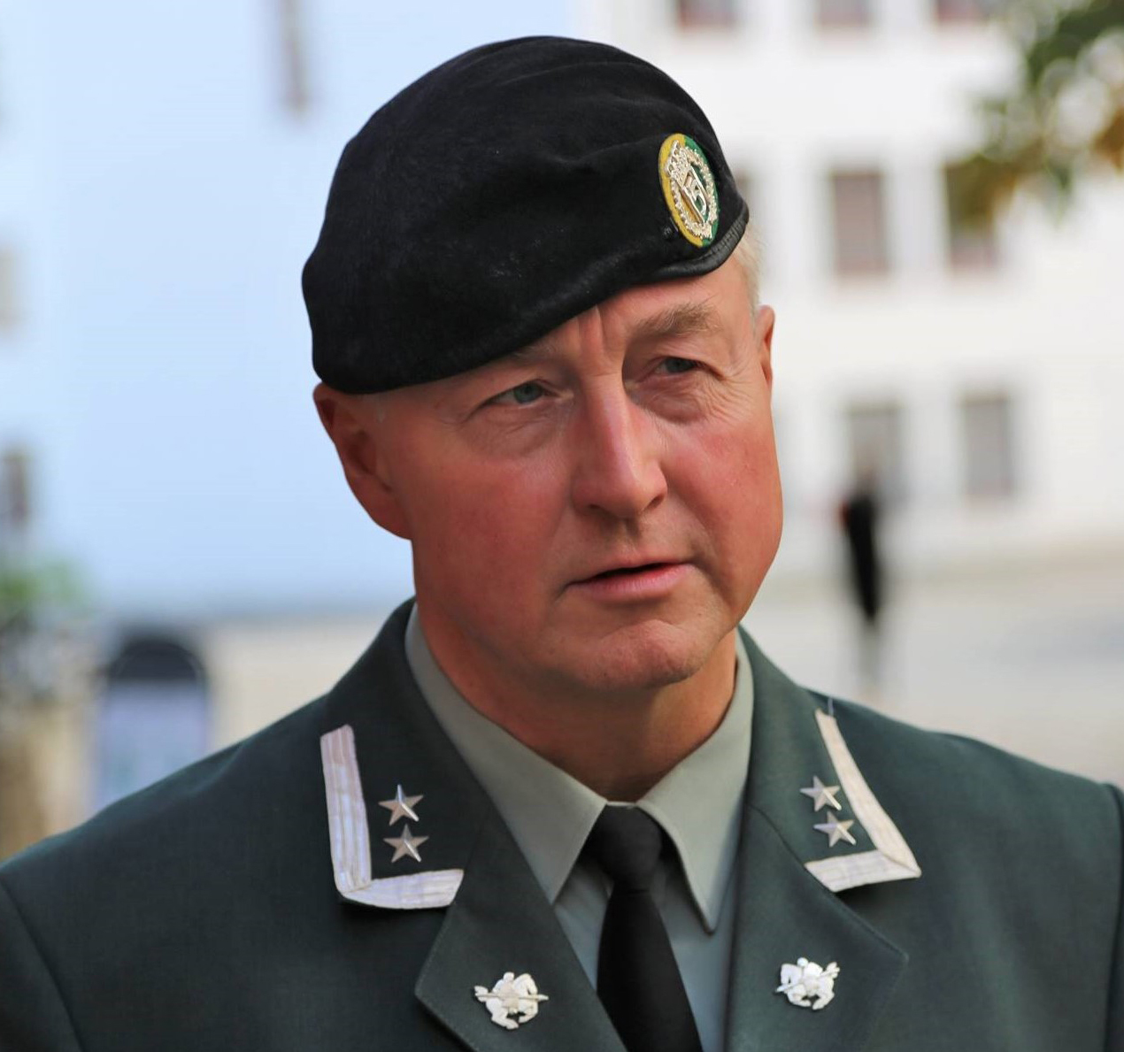 Geir Hågen Karlsen